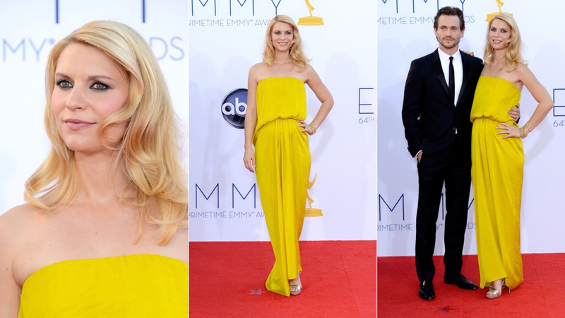 Illustration for article titled The Good, the Bad and the Abominably Ugly Fashions of the Emmys